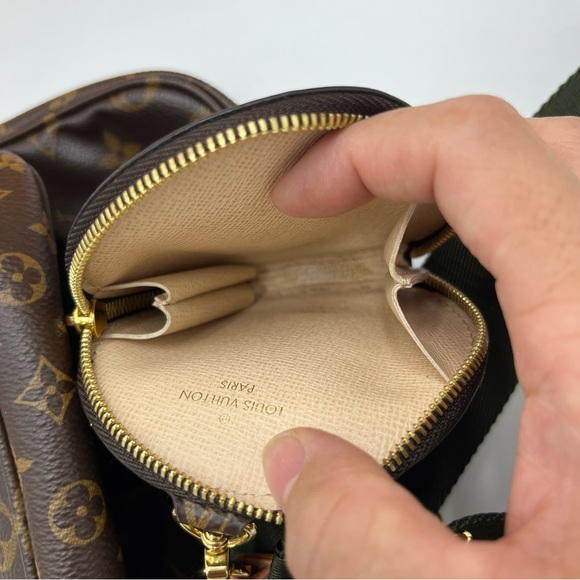 Luis Vuitton multi pochette - Picture 16 of 16